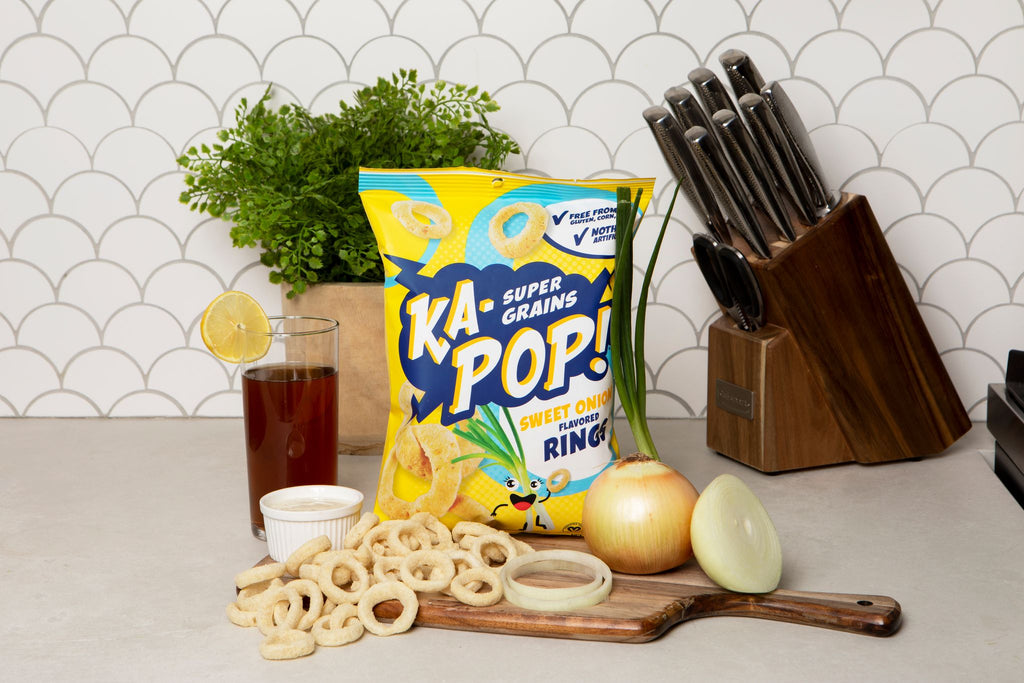 How Midday Snacks Increase Productivity