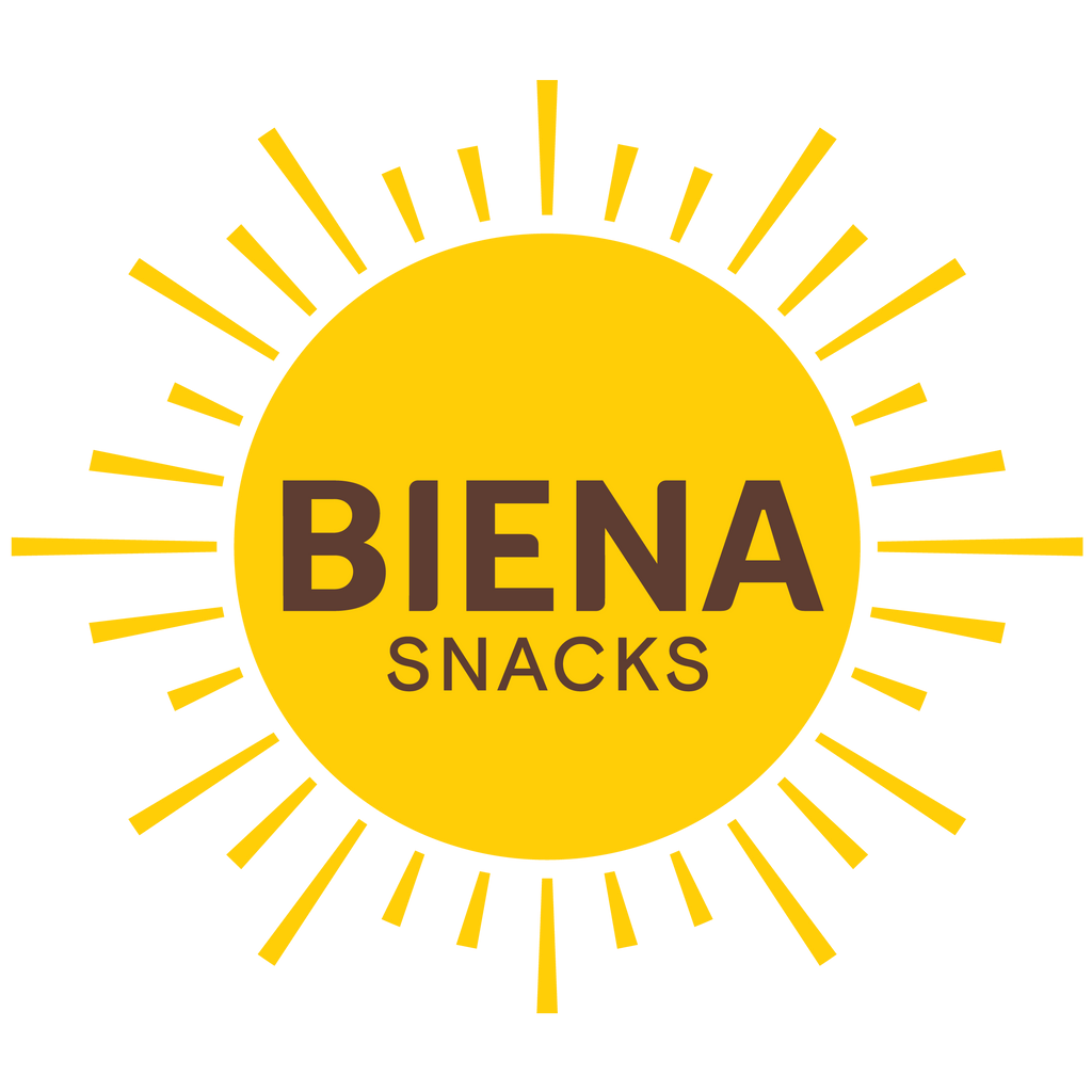 BIENA SNACKS