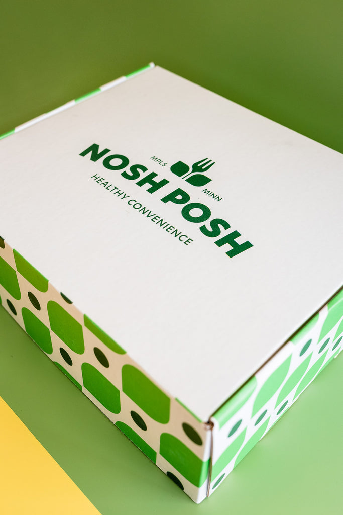 Gift a Snack Box - Nosh Posh
